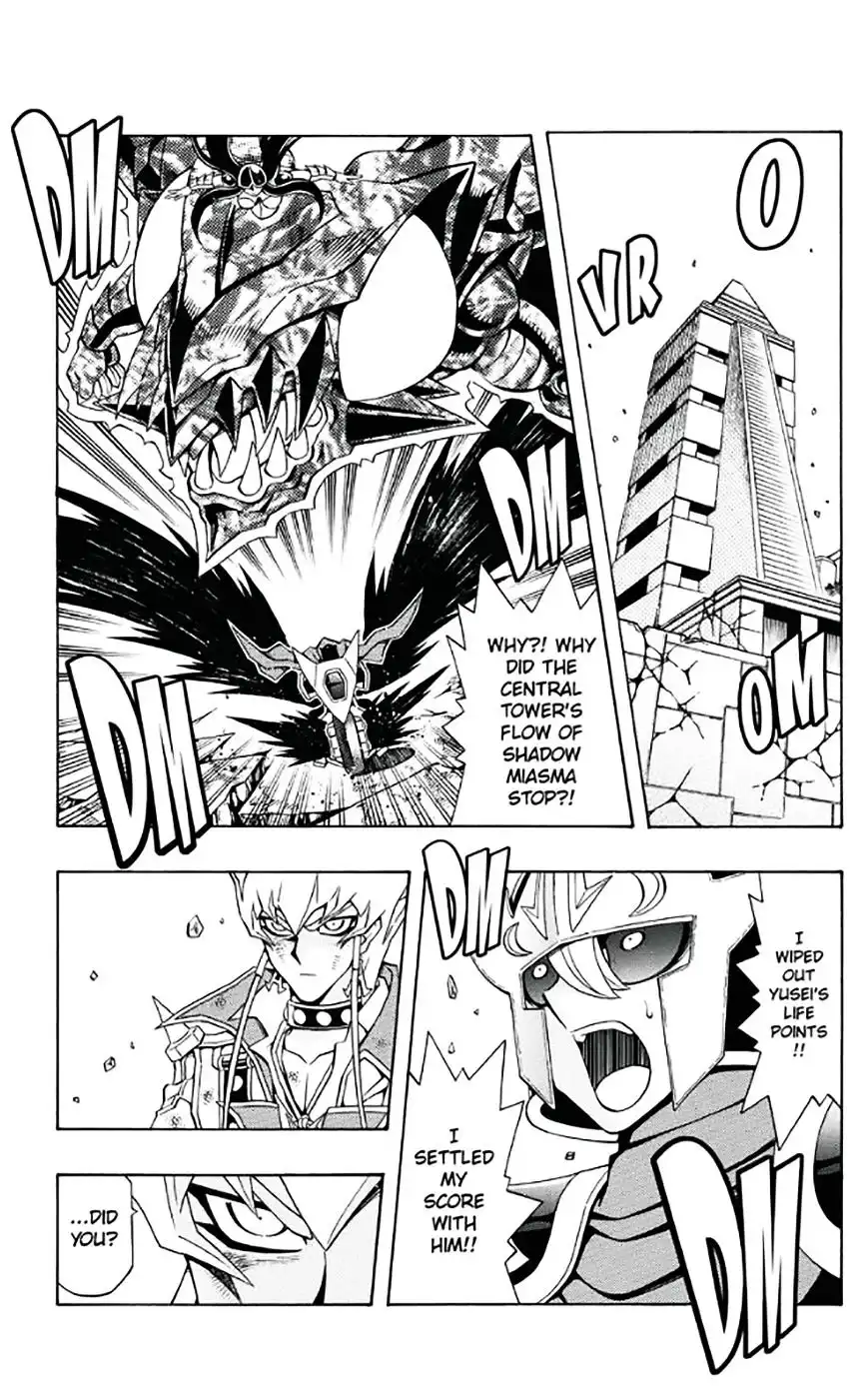 Yu-Gi-Oh! 5D's Chapter 55 12